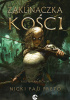 Okładka książki Zaklinaczka kości Nicki Pau Preto
