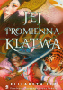 Okładka książki Jej promienna klątwa