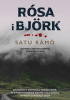 Okładka książki Rósa i Björk Satu Rämö