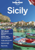 Okładka książki Lonely Planet Sicily Gregor Clark,&nbsp;Vesna Maric