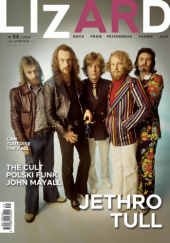 LIZARD nr 54 / 2024