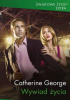 Okładka książki Wywiad życia Catherine George