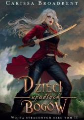 Dzieci upadłych bogów