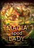 Okładka książki Magia spod lady Sarah Beth Durst
