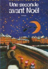 Une Seconde avant Noël