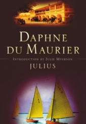 Okładka książki Julius Daphne du Maurier