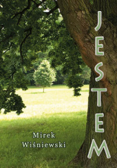 Okładka książki Jestem Mirosław Wiśniewski