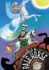 Behold a Pale Horse - Milton William Cooper