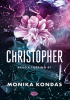 Okładka książki Christopher Monika Kondas