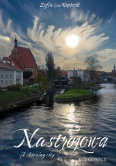 Okładka książki Nastrojowa Bydgoszcz