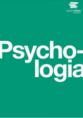 Okładka książki Psychologia Joanna Czarnota-Bojarska,&nbsp;William Jenkins,&nbsp;Marilyn Lovett,&nbsp;Rose Spielman