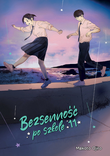 Bezsenność po szkole #11