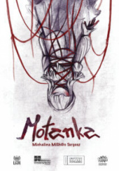Okładka książki Motanka Michalina Targosz