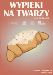 Wypieki na twarzy