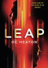 Okładka książki LEAP O.C. Heaton