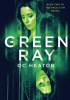 Okładka książki Green Ray O.C. Heaton