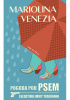 Okładka książki Pogoda pod psem Mariolina Venezia