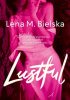 Okładka książki Lustful Lena M. Bielska