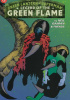 Okładka książki Green Lantern/Superman: Legend of the Green Flame Terry Austin,&nbsp;Mark Buckingham,&nbsp;Eddie Campbell,&nbsp;Neil Gaiman