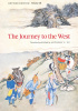 Okładka książki The Journey to the West, Revised Edition, Volume 3 Wu Czeng-en