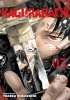 Kagurabachi, Vol. 3