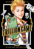 Okładka książki Trillion Game, Vol. 5 Ryoichi Ikegami,&nbsp;Riichiro Inagaki