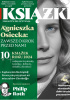 Okładka książki Książki. Magazyn do Czytania nr 6 (69) / 2024 Izabella Adamczewska,&nbsp;Ludmiła Anannikova,&nbsp;Stanisław Barańczak,&nbsp;Marek Bieńczyk,&nbsp;Katarzyna Boni,&nbsp;Biserka Ćejović,&nbsp;Przemysław Czapliński,&nbsp;Anna S. Dębowska,&nbsp;Emilia Dłużewska,&nbsp;Karolina Felberg,&nbsp;Tomasz Fiałkowski,&nbsp;Dmitry Glukhovsky,&nbsp;Maciej Jarkowiec,&nbsp;Miłada Jędrysik,&nbsp;Piotr Kofta,&nbsp;Renata Lis,&nbsp;Beata Maciejewska,&nbsp;Mateusz Mazzini,&nbsp;Agata Pyzik,&nbsp;Igor Rakowski-Kłos,&nbsp;Redakcja magazynu Książki,&nbsp;Sally Rooney,&nbsp;Philip Roth,&nbsp;Janusz Rudnicki,&nbsp;Andrzej Sapkowski,&nbsp;Marcin Sendecki,&nbsp;Katarzyna Surmiak-Domańska,&nbsp;Mariusz Szczygieł,&nbsp;Natalia Szostak,&nbsp;Tomasz Ulanowski,&nbsp;Dorota Wodecka