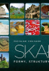 Okładka książki Skały. Formy, struktury, barwy Zdzisław Preisner
