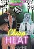 Okładka książki Cheap Heat Lily Mayne