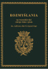 Okładka książki Rozmyślania na wszystkie dni całego roku z pism św. Alfonsa Marii Luguoriego Jakub Cristini CSsR,&nbsp;św. Alfons Maria Liguori