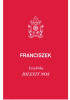 Okładka książki Dilexit nos. Encyklika Franciszek