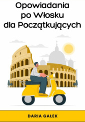 Opowiadania po włosku dla początkujących