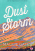 Okładka książki Dust Storm Maggie Gates