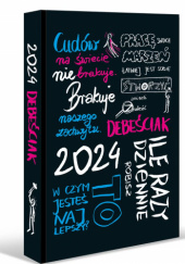 Klendarz Debeściak Różowy 2024