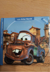 Okładka książki Złomek i kłopoty z traktorami