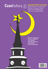 Okładka książki Islam patrzy na nas Abdelwahab M. Elmessiri,&nbsp;Shafeeq N. Ghabra,&nbsp;Abdul Aziz Said