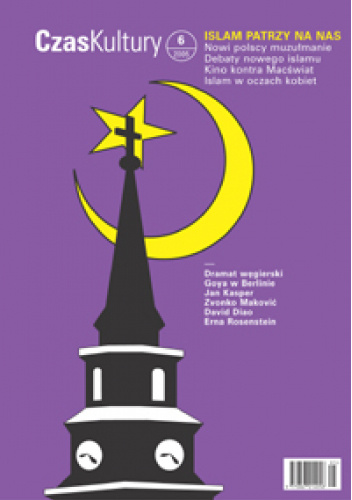 Okładki książek z cyklu Czas kultury 2022