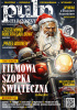 Okładka książki Pulp magazyn #8 (12/2024) Redakcja Pulp magazyn