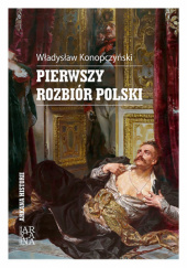 Pierwszy rozbiór Polski