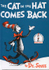 The Cat in the Hat Comes Back