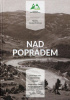 Okładka książki Nad Popradem. Historyczna wędrówka przez Popradzki Park Krajobrazowy Maria Czub-Wypych