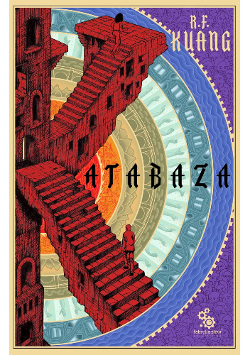 Katabaza | Rebecca F. Kuang