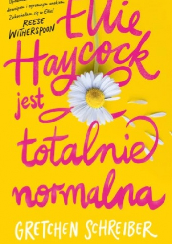 Ellie Haycock jest totalnie normalna