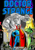 Okładka książki Doctor Strange Epic Collection. I, Dormammu Dan Adkins,&nbsp;Gene Colan,&nbsp;Bill Everett,&nbsp;Stan Lee,&nbsp;Marie Severin,&nbsp;Roy Thomas
