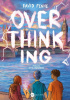 Okładka książki Overthinking David Fenne