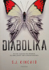 Okładka książki Diabolika S.J. Kincaid