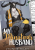 Okładka książki My Minitaur Husband Lyonne Riley