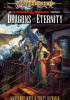 Okładka książki Dragons of Eternity Tracy Hickman,&nbsp;Margaret Weis