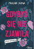 Okładka książki Gdybyś się nie zjawiła Paulina Jurga