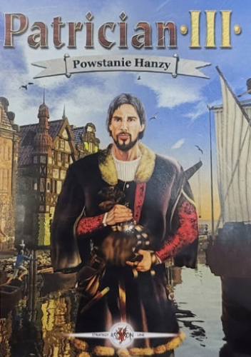 Patrician III: Powstanie Hanzy